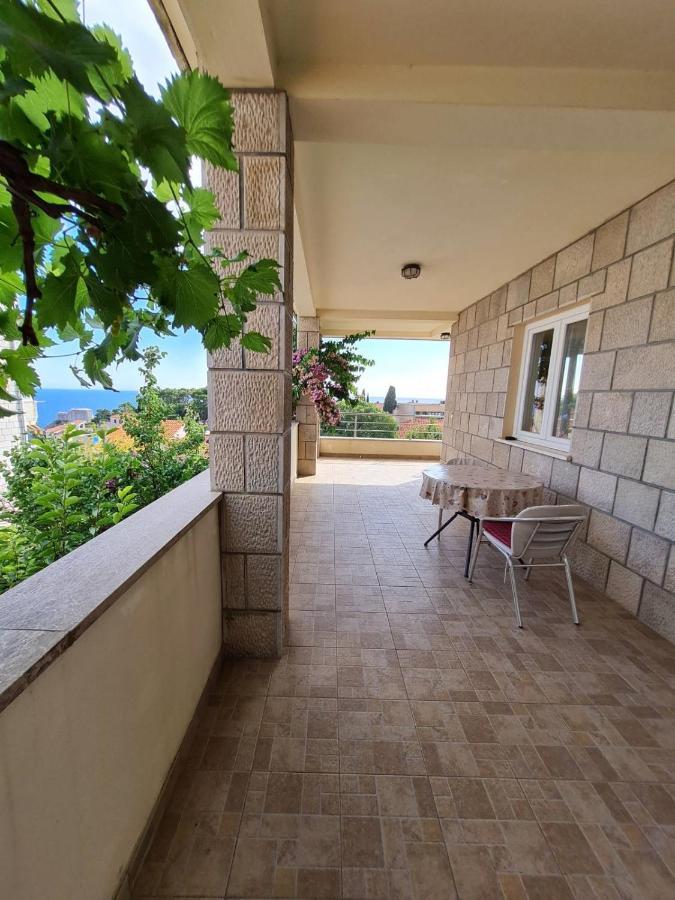 Apartments Deranja II Dubrovnik Exterior photo
