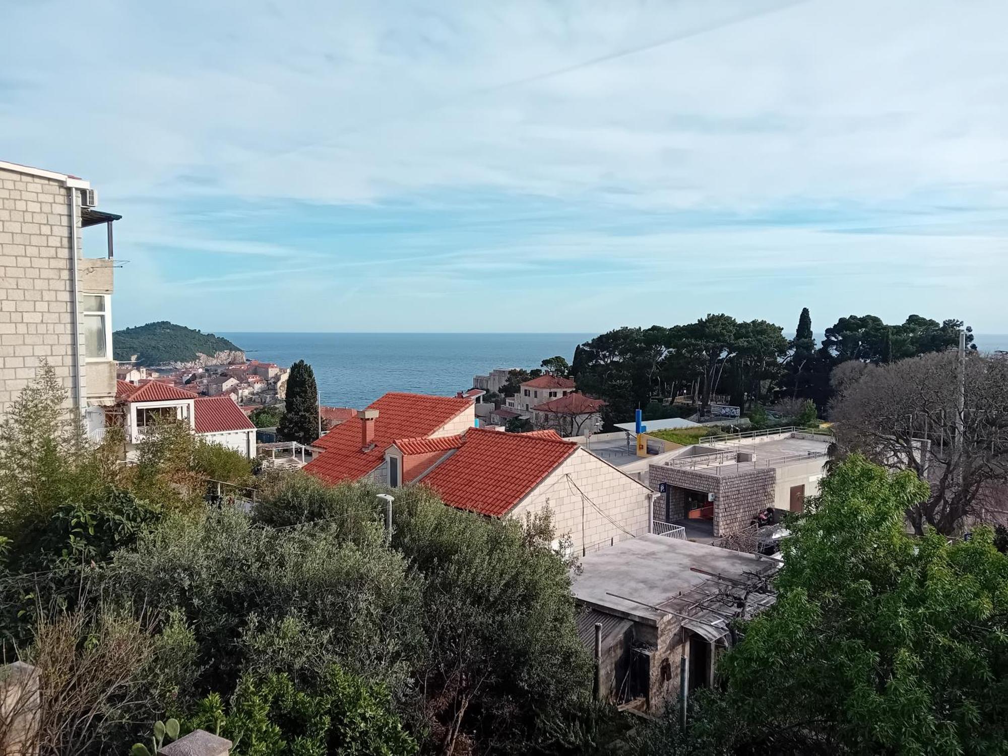 Apartments Deranja II Dubrovnik Exterior photo